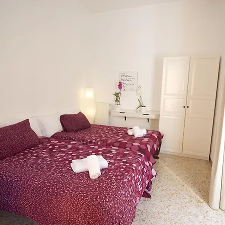 Dolce Vita Bed & Breakfast Roma