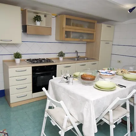 Bed & Breakfast Dolce Vita *